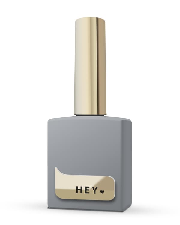 HEYLOVE No STICKY hybridtop med UV, 15ml