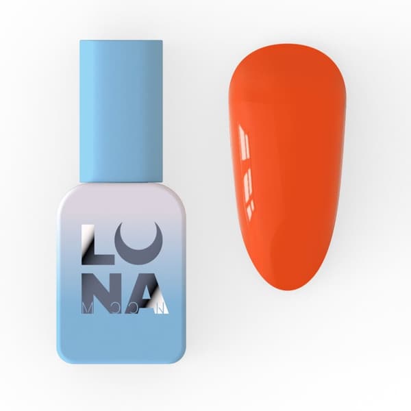 Hybridilakka Luna Color 143 neon, 13 ml