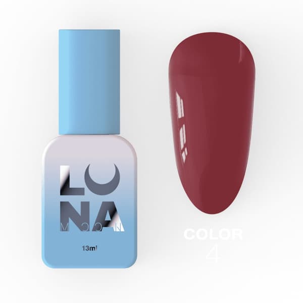 Luna Color 04 hybridilakka, 13 ml