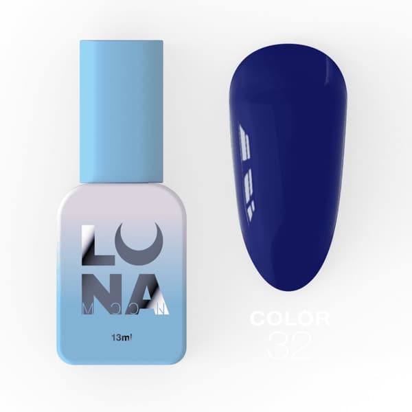 Luna Color 32 hybridilakka, 13 ml