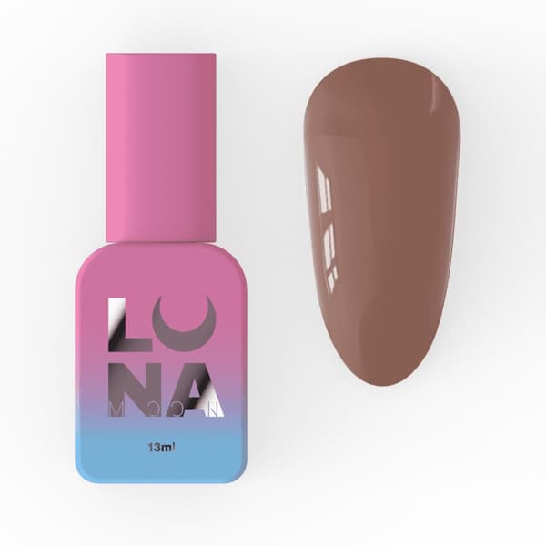 Luna Cover Base 28, 13 ml hybridipohja