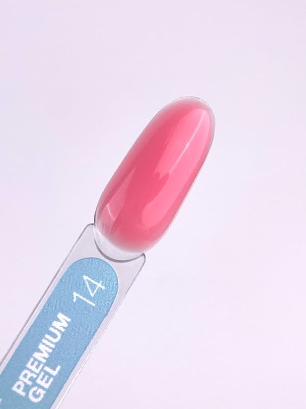 LunaMoon Premium-geeli 14, 30 ml