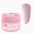 Pikkukuva 1 / 2: Luna Cover Base 07 Hybrid Base -meikkivoide (30 ml)