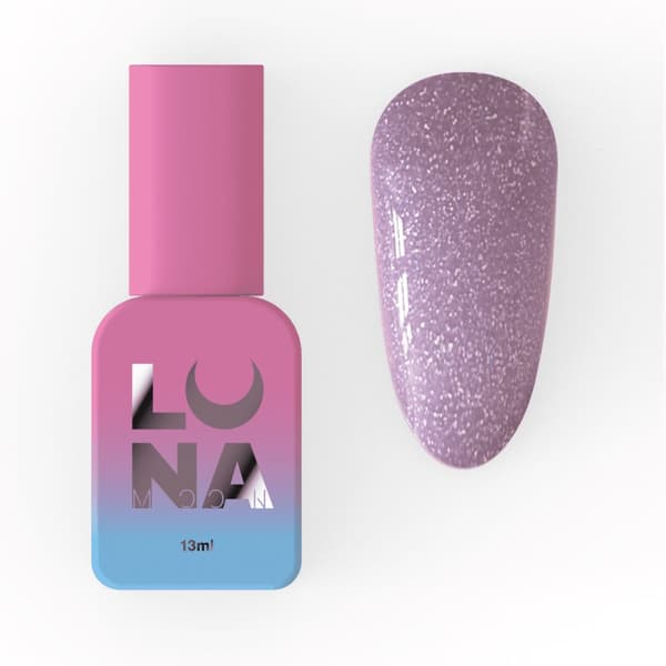 Luna Cover Base 10, 13 ml hybridipohja
