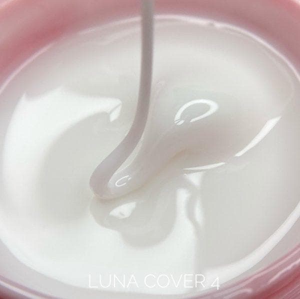 Luna Cover Base 04 hybridipohja, 30 ml
