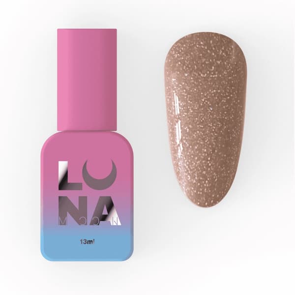Luna Cover Base 09 Hybrid Base (13ml)