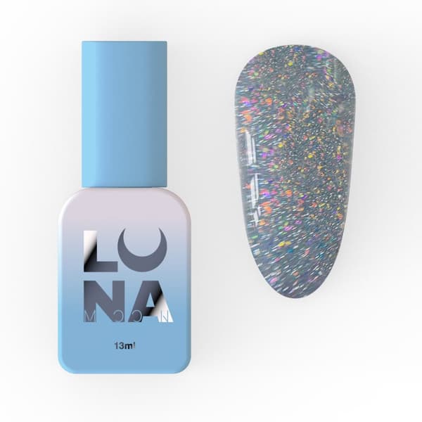 Luna Color 219 hybridikynsilakka, 13ml