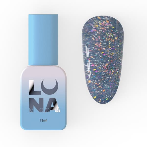 Luna Color 221 hybridikynsilakka, 13ml