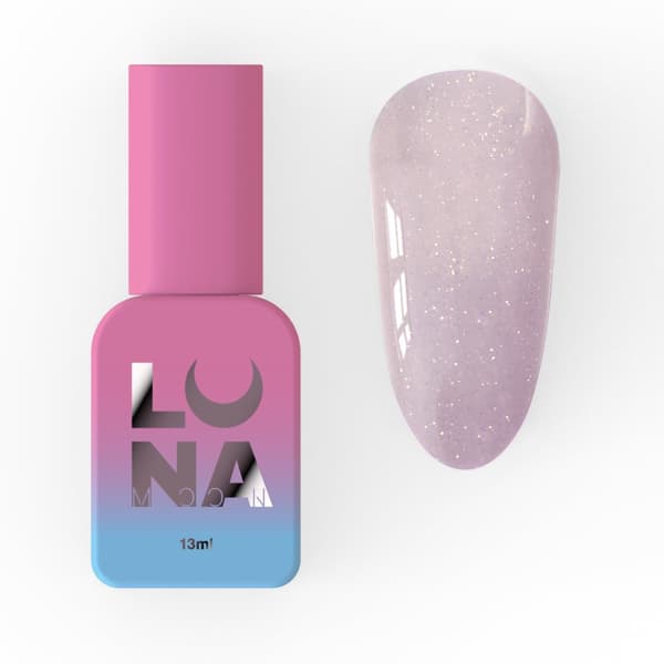 Lunamoon Opal Base 01, 13ml - hybridipohja