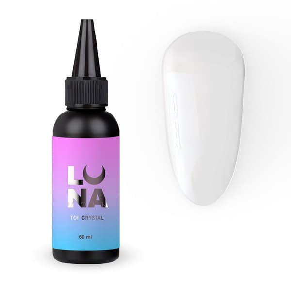 Lunamoon Täyttöpakkaus Korkkikristalli, 60ml