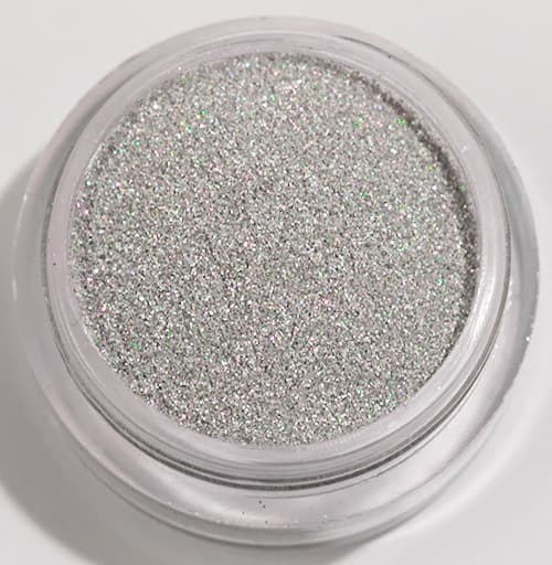 Glitter pöly / mikrokosmeettiset glitterit