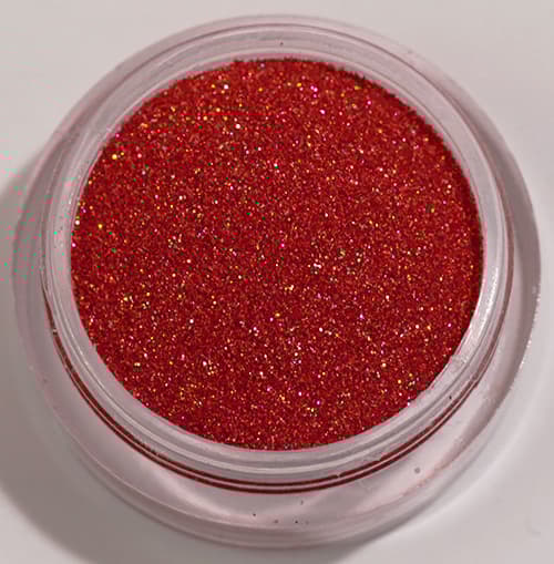 Glitter pöly / mikrokosmeettiset glitterit