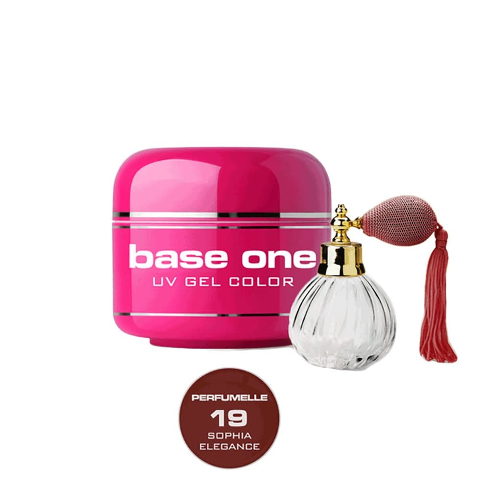 Base one - Perfumelle - Sophia elegance 5g