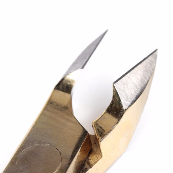 Cuticle Nipper rustfri - Cuticle bar - Neglesaks