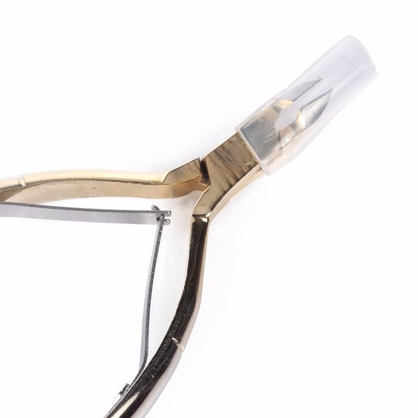 Cuticle Nipper rustfri - Cuticle bar - Neglesaks