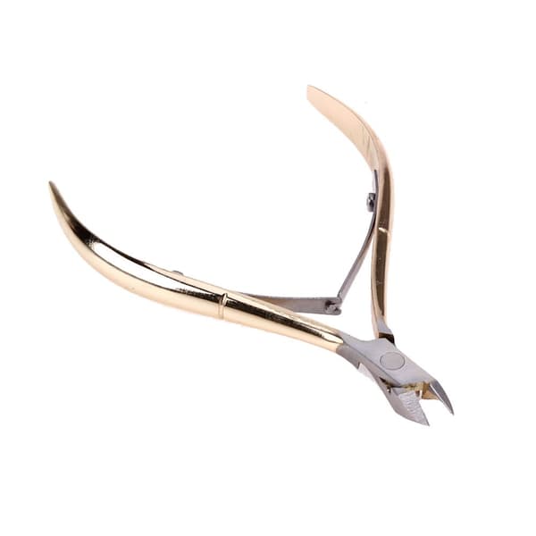 Cuticle Nipper rustfri - Cuticle bar - Neglesaks