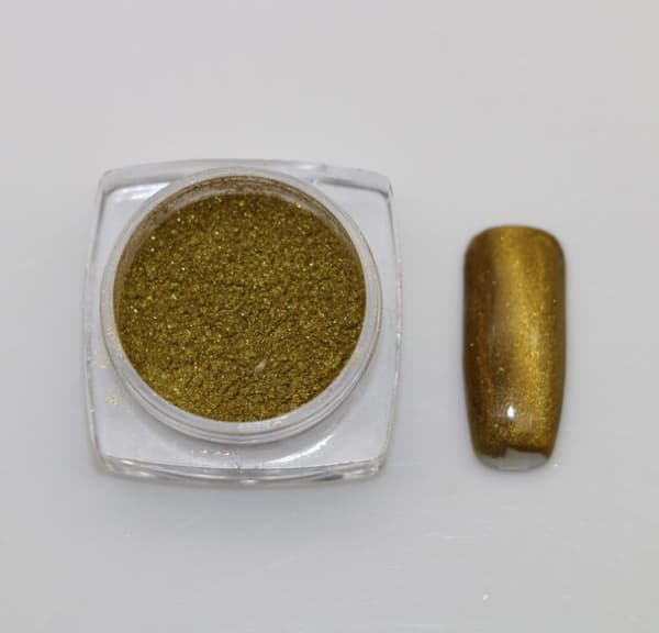 Magneettinen kissansilmä - pigmentti - 2g
