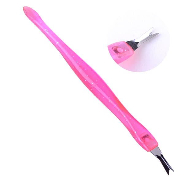 Cuticle trimmer - Cuticle trimmer - neglekniv