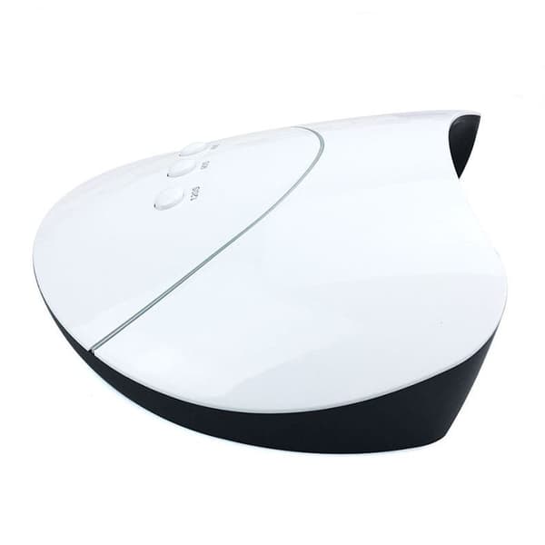 UV/LED Neglelampe Z3 - Hvit