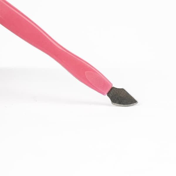 Nagelbandsputtare / Puscher - Rosa