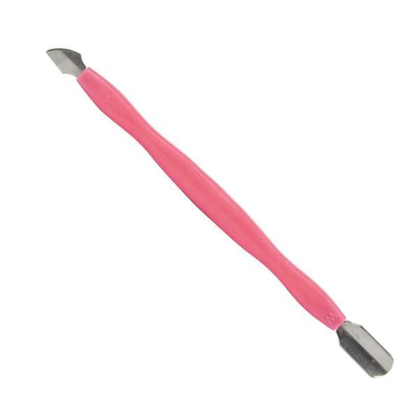 Nagelbandsputtare / Puscher - Rosa