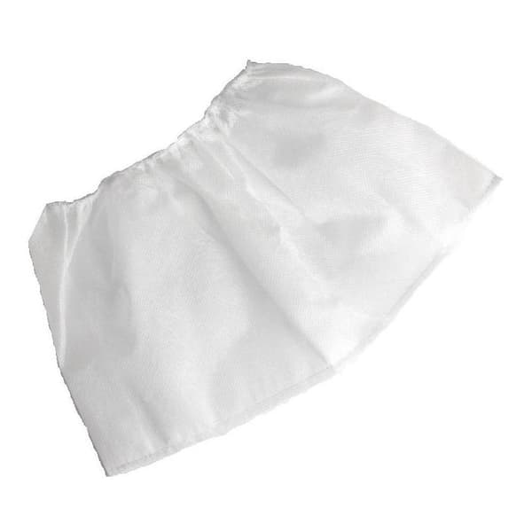 Dammpåsar till dammuppsamlare med tre fläktar - 2-pack