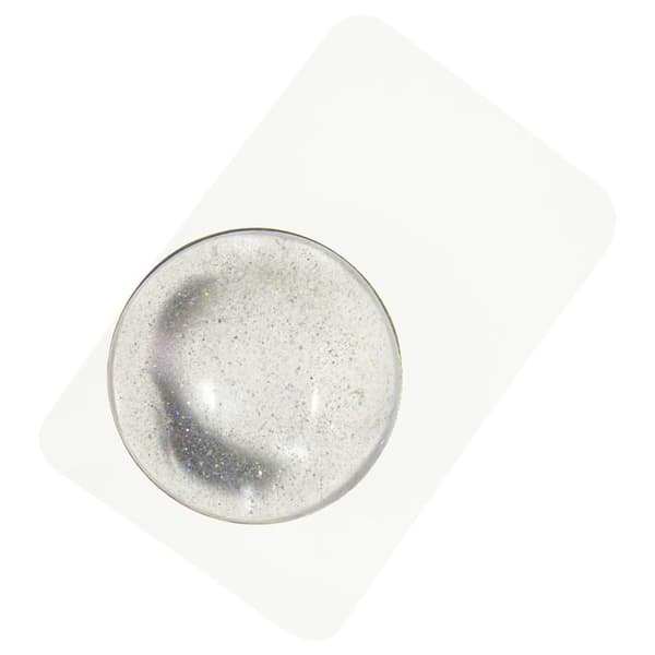 Nagelstämpel - Överföra mönster till nageln - Rainbow