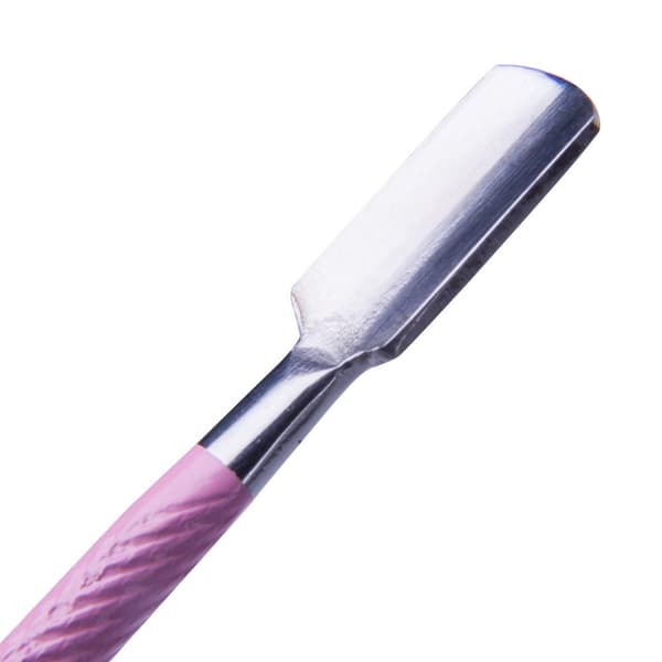 Nagelbandsputtare / Puscher - Rosa