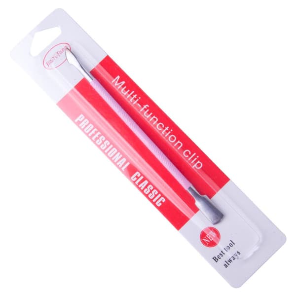 Nagelbandsputtare / Puscher - Rosa
