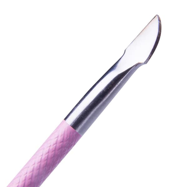 Nagelbandsputtare / Puscher - Rosa