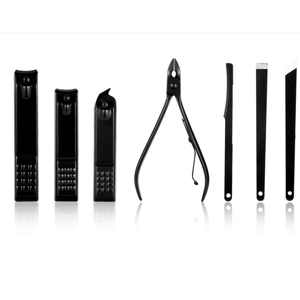 Smidigt Hållbart Manikyr/Pedikyr Set/Kit