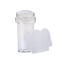 Miniatyrbild 1 av 3: Nagelstämpel - Överföra mönster till nageln - Transparent