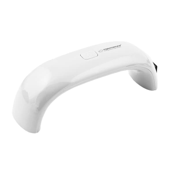 Esperanza - UV-neglelampe - 9 W