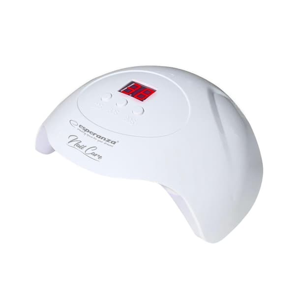 Esperanza - UV-spikerlampe - 36 W