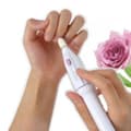 Miniatyrbild 3 av 4: 5 i 1 Lättanvänd (Manikyr/Pedikyr) Nagelslip