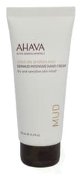 Miniatyrbild 2 av 4: Ahava Deadsea Mud Dermud Intensive Hand Cream 100 ml