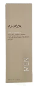 Miniatyrbilde 4 av 4: Ahava Men T.T.E. Mineral Hand Cream 100 ml