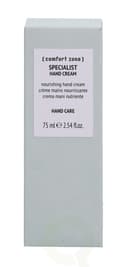 Miniatyrbilde 4 av 4: Comfort Zone Specialist Hand Cream 75 ml