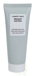 Miniatyrbilde 1 av 4: Comfort Zone Specialist Hand Cream 75 ml