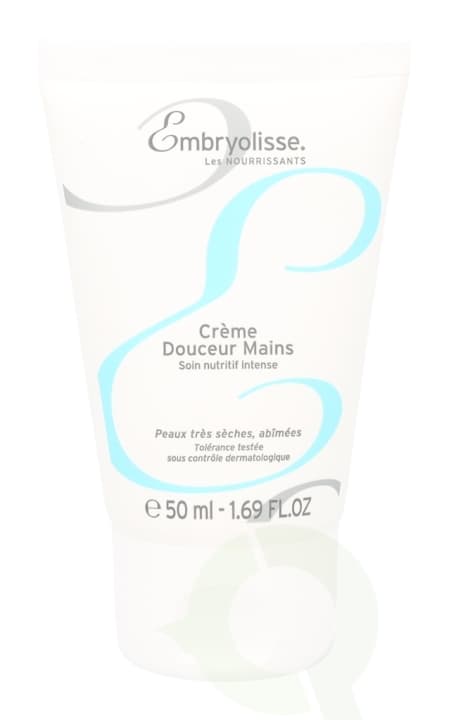Embryolisse Softening Hand Cream 50 ml
