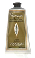 Miniatyrbild 1 av 4: L'Occitane Verbena Cooling Hand Cream Gel 75 ml
