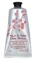 Pikkukuva 2 / 4: L'Occitane Cherry Blossom Hand Cream 75 ml
