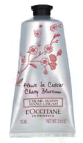 Pikkukuva 1 / 4: L'Occitane Cherry Blossom Hand Cream 75 ml