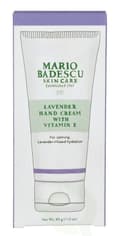 Miniatyrbild 4 av 4: Mario Badescu Hand Cream Vitamin E 85 gr