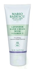 Miniatyrbild 1 av 4: Mario Badescu Hand Cream Vitamin E 85 gr
