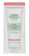 Miniatyrbild 4 av 4: Mario Badescu Hand Cream Vitamin E 85 gr
