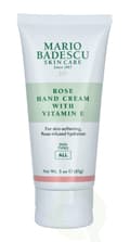 Miniatyrbild 2 av 4: Mario Badescu Hand Cream Vitamin E 85 gr