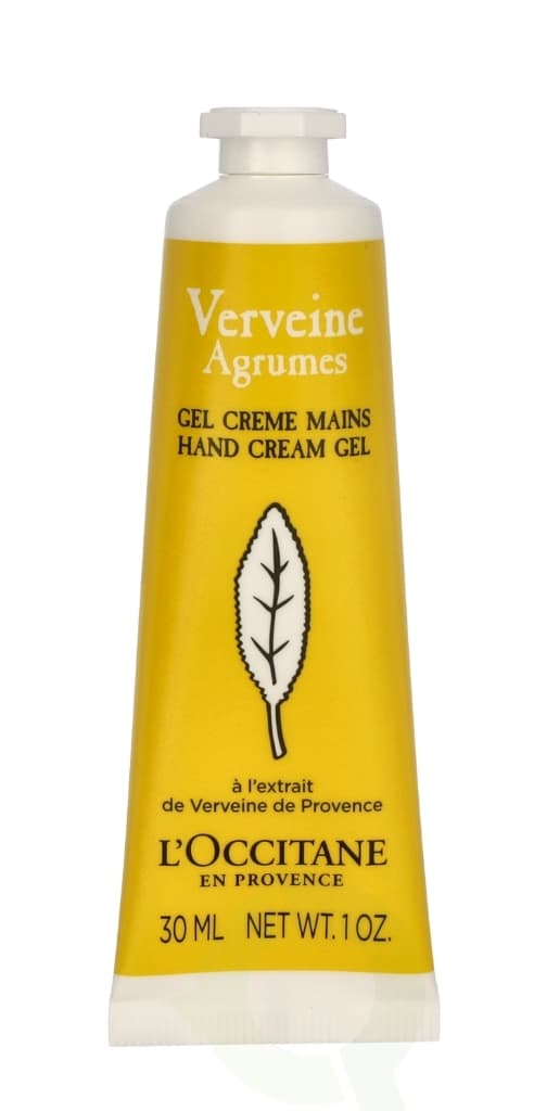 L'Occitane Verveine Agrumes Hand Cream Gel 30 ml