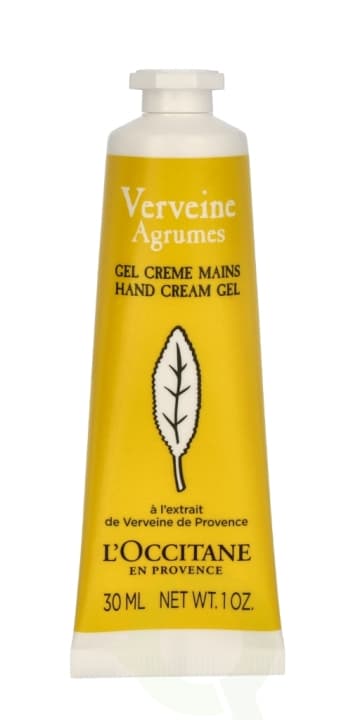 L'Occitane Verveine Agrumes Hand Cream Gel 30 ml