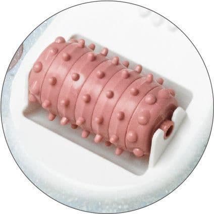 REVLON RVFB7021PE2 Thalasso Prediprep - Uppfriskande bubbelbad - temperaturunderhåll - pimpsten och massagerulle